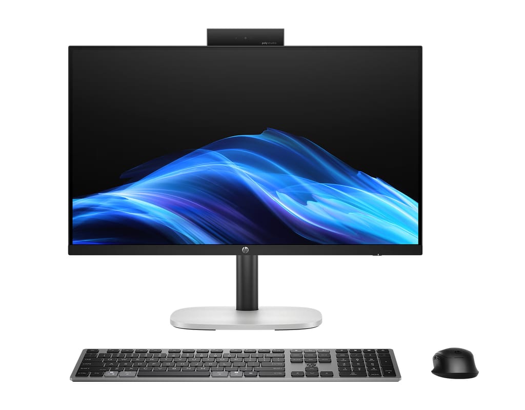 HP ProStudio 4 AiO G1i (Core Ultra 5 Series 2 235, 16GB)