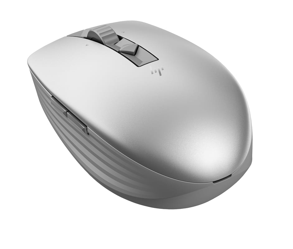 HP Silent 710 Mouse