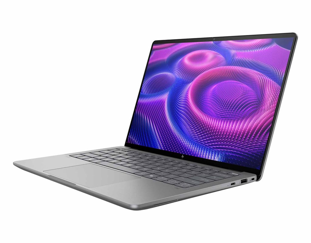 HP ZBook Ultra G1a