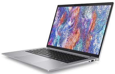 HP ZBook Firefly 14 G11