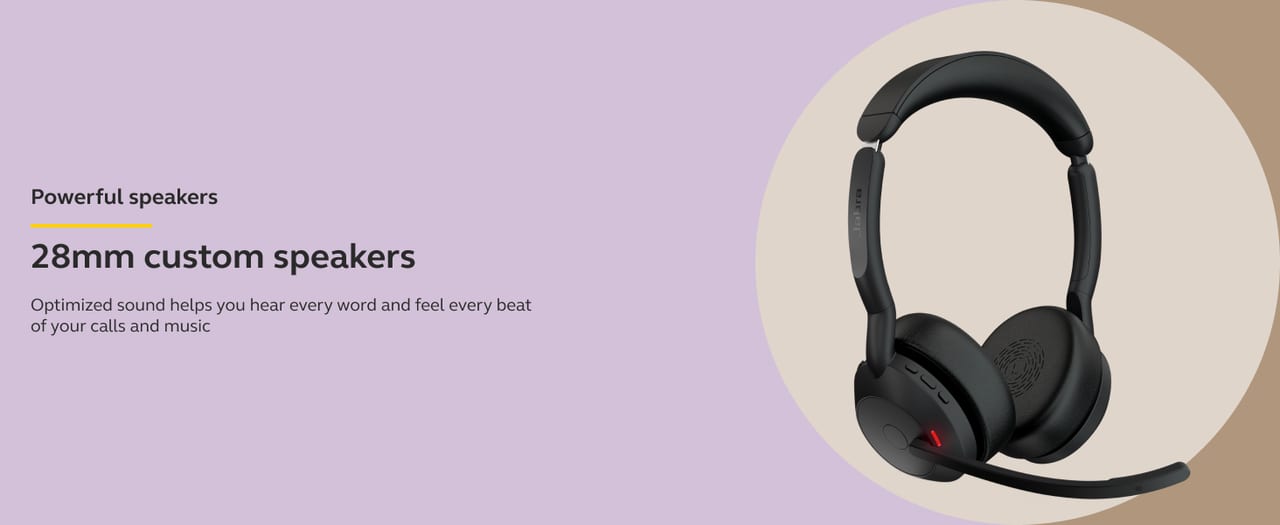 Jabra Evolve2 55