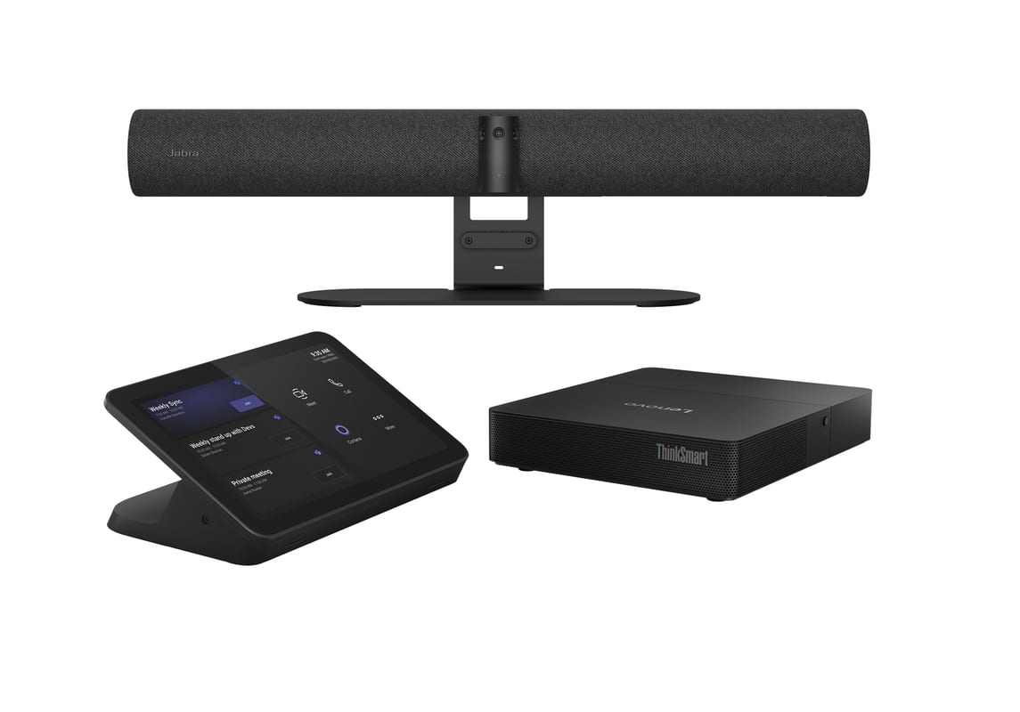 Jabra Panacast 50 Room System2 USB P50 UK & Len UK CHGR-G