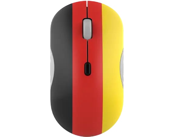 Lenovo 350 BT Silent Mouse Germany