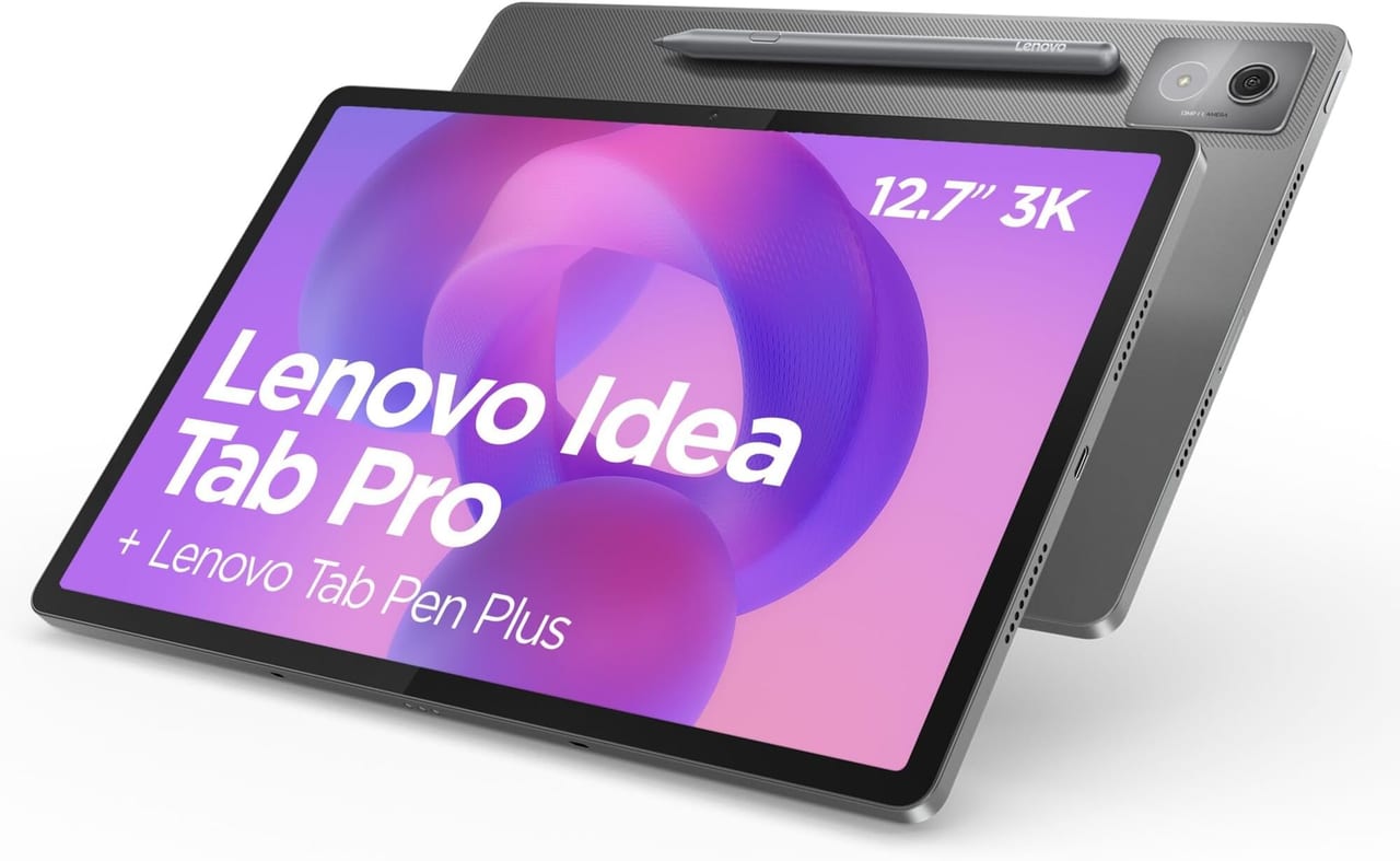 Lenovo Idea Tab 6G 128G WIFI GY FL FF