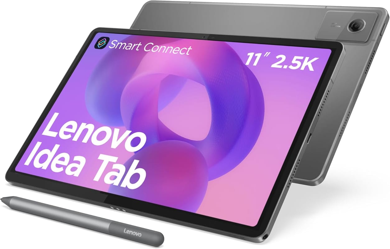Lenovo Idea Tab Plus TB361FU Tablet (12GB)