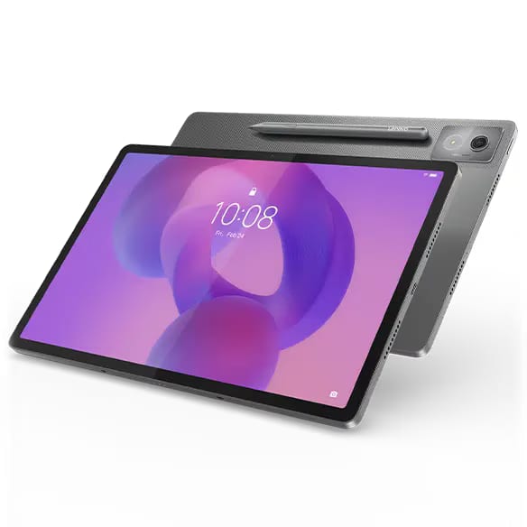 Lenovo Idea Tab Pro Gen 2 TB390FU Tablet (Qualcomm Snapdragon 8s Gen 4 (SM8735P) Octa-core, 12GB)