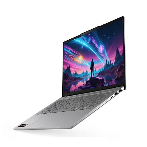 Lenovo IdeaPad Slim 5 14AGP11 (Ryzen AI 7 Ryzen AI 400 Series 445, 16GB/512GB)