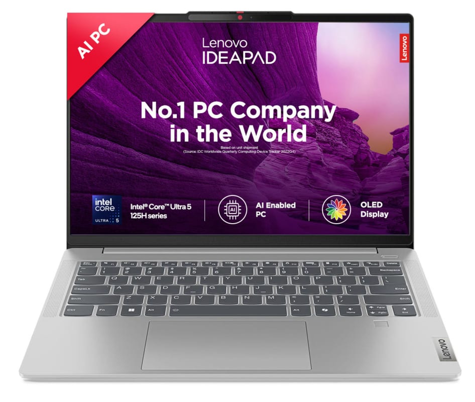 Lenovo IdeaPad Slim 5 14IMH10 (Core Ultra 9 185H, 32GB/1TB)
