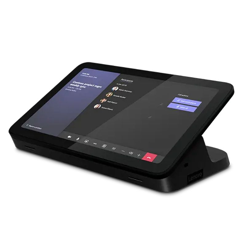 Lenovo IP Controller for Microsoft Teams Rooms