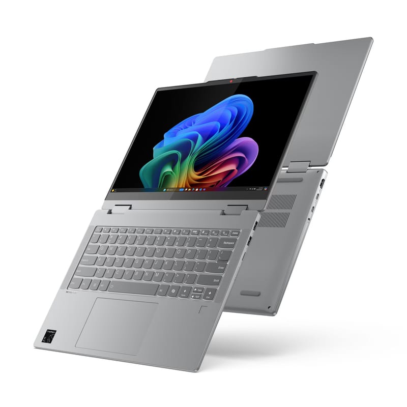 Lenovo IPS5U 14ILL11 U7 16G 512G GY 2Y
