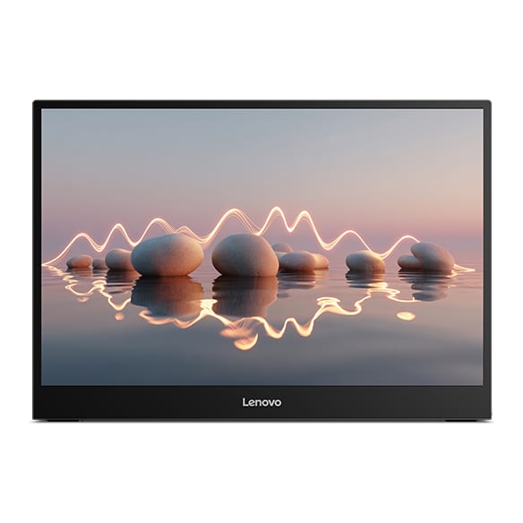 Lenovo L16 mobile Monitor (16" USB-C)