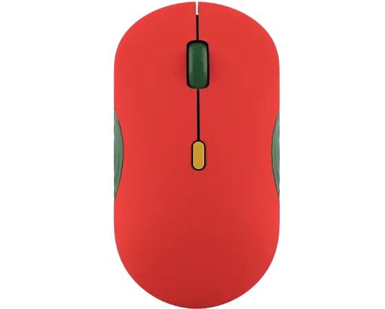 Lenovo Silent 350 Full-size Mouse
