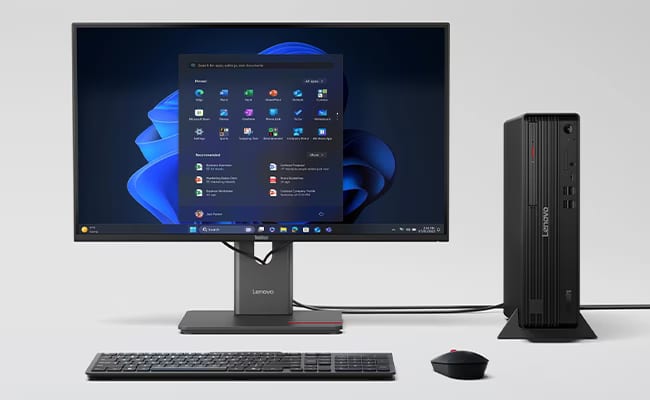 Lenovo ThinkCentre M70s Gen 6 (Core Ultra 5 225, 8GB)