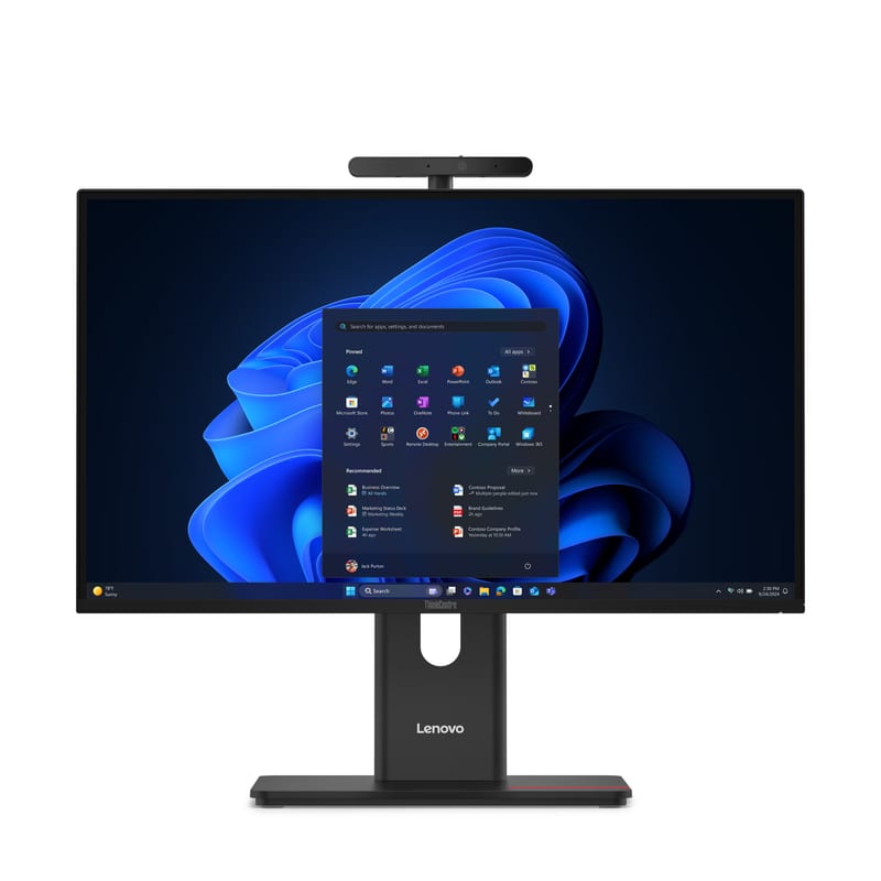 Lenovo ThinkCentre M90a Pro Gen 6 (Core Ultra 7 265, 16GB)
