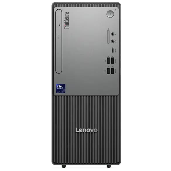 Lenovo ThinkCentre Neo 50t Gen 6 Tower