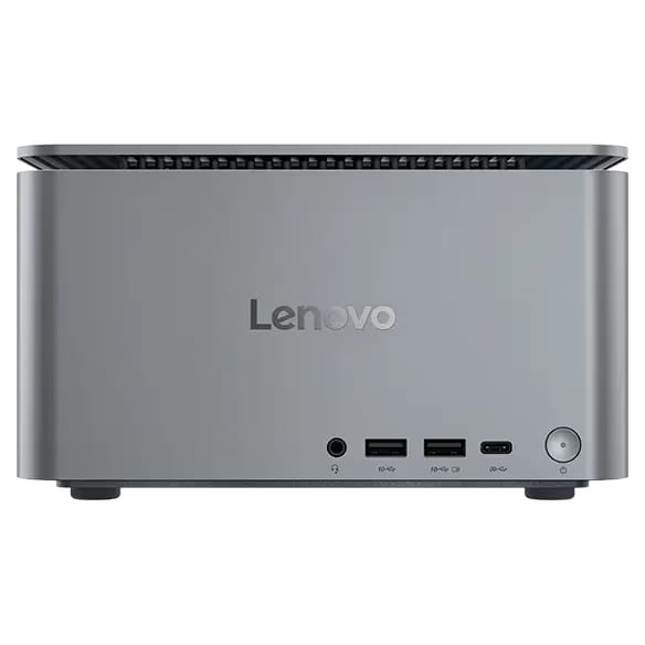 Lenovo ThinkCentre neo Ultra Gen 2 (Core Ultra 5 235, 16GB)