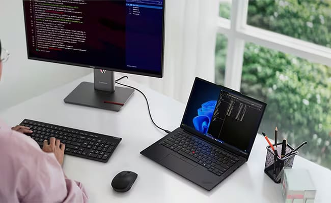 Lenovo ThinkPad E14 Gen 7 (Core Ultra 5 226V, 16GB/512GB)