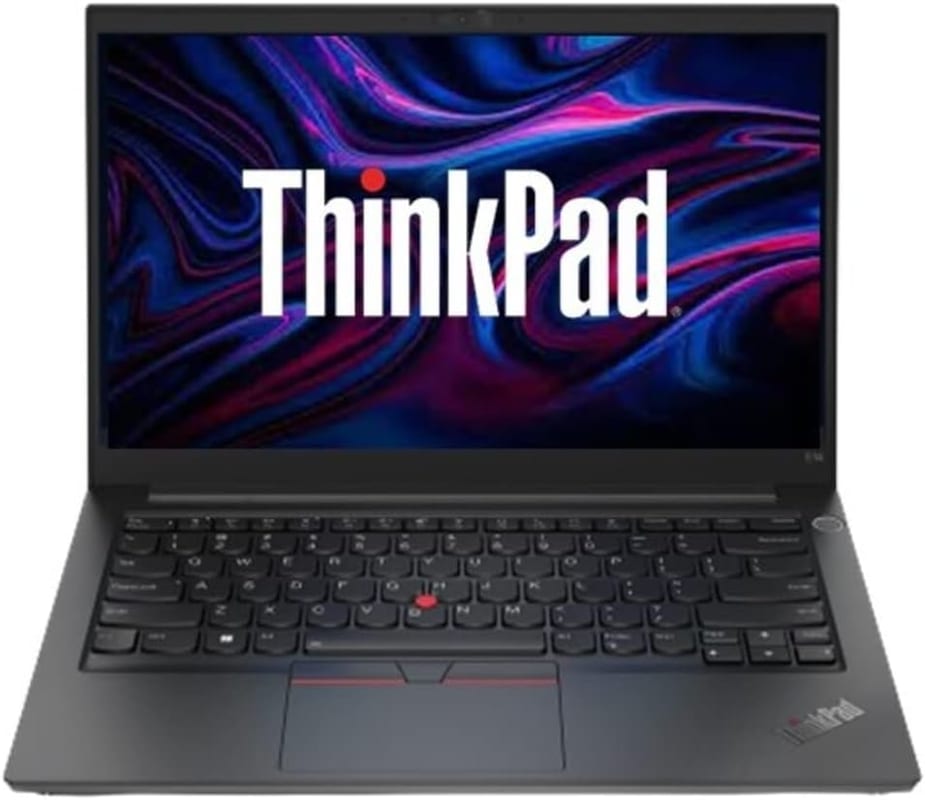 Lenovo ThinkPad E14 Gen 8 (Ryzen AI 7 Ryzen AI 300 Series 345, 16GB/512GB)