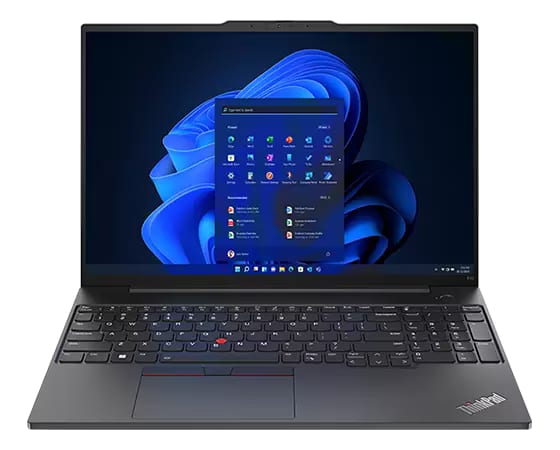 Lenovo ThinkPad E16 Gen 4 (Core Ultra 7 Series 3 355, 16GB/512GB)