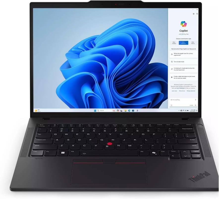 Lenovo ThinkPad P14s Gen 7 (Core Ultra 7 Series 3 356H, 32GB/512GB)