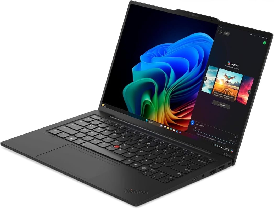 Lenovo ThinkPad X1 Carbon Gen 13 Aura Edition (Core Ultra 7 256V, 16GB/512GB)