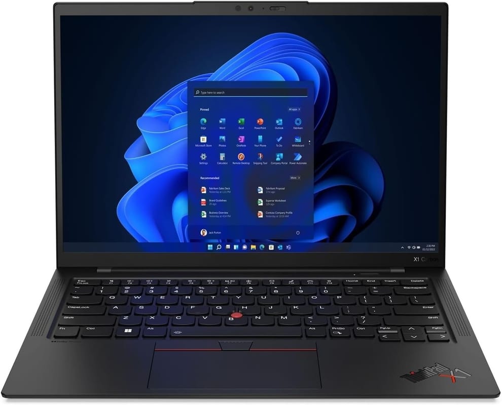 Lenovo ThinkPad X12 (Core Ultra 7 164U, 16GB/512GB)