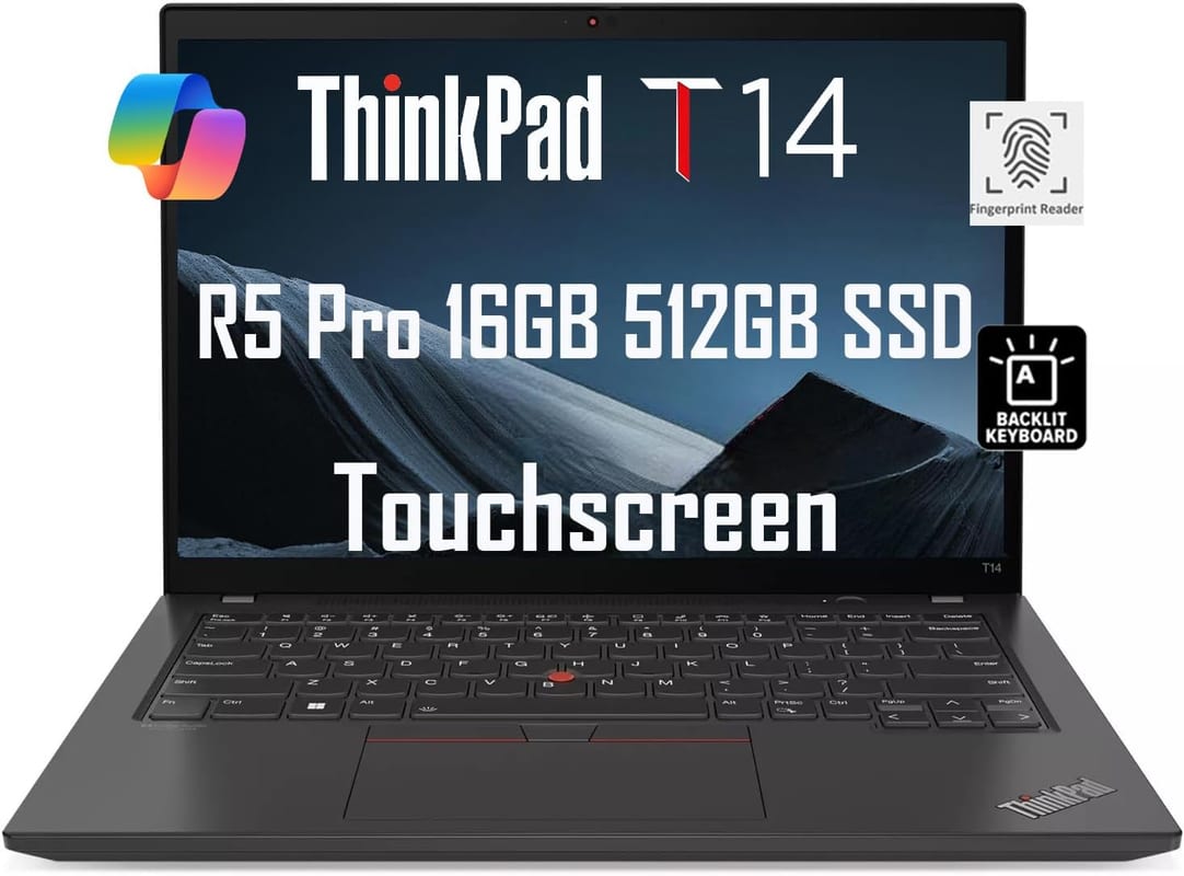 Lenovo ThinkPad X13 Gen 7 (Ryzen AI 7 PRO 450, 32GB/1TB)
