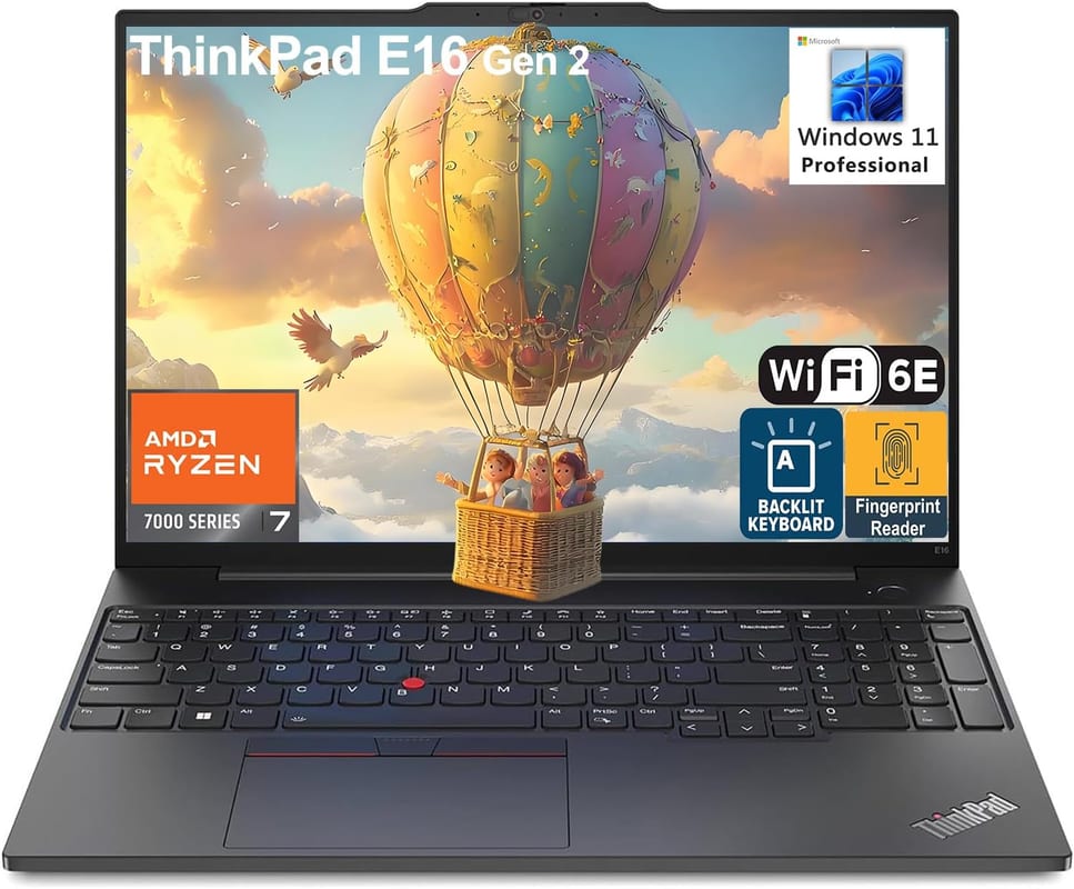Lenovo ThinkPad X9-14 Gen 1 Aura Edition (Core Ultra 7 258V, 32GB/512GB)