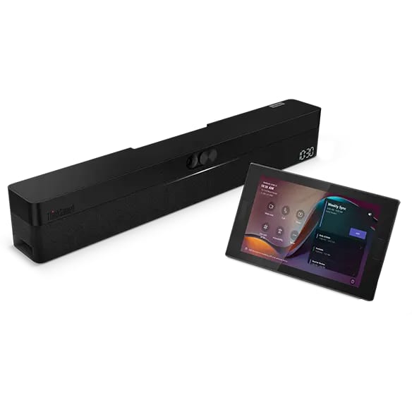Lenovo ThinkSmart One Pro Video Conference Equipment 12BX000ASG