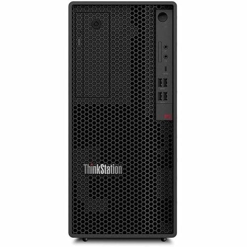 Lenovo ThinkStation P2 Gen 2 (Core Ultra 7 265K, 64GB/2TB HDD)