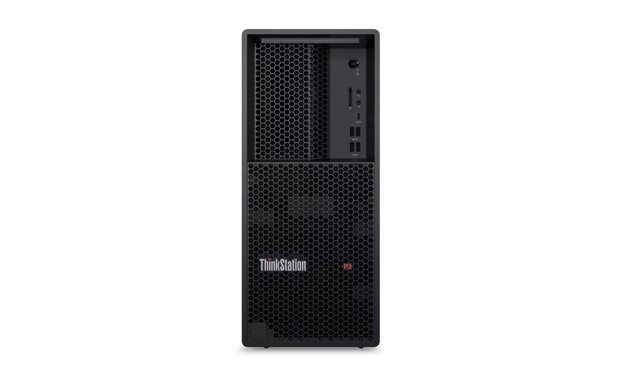 Lenovo ThinkStation P3 Gen 2 (1 x Intel Core Ultra 9 285, 64GB/2TB HDD)