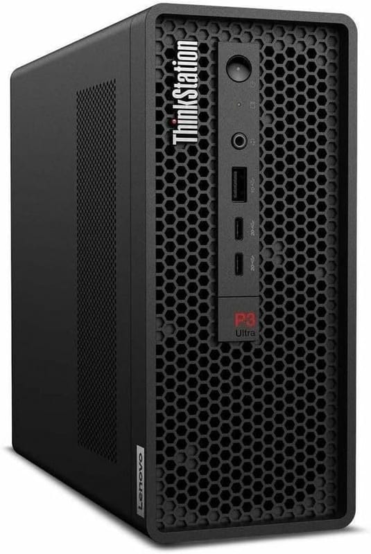 Lenovo ThinkStation P3 Ultra Gen 2 (1 x Intel Core Ultra 9 285, 64GB/1TB)