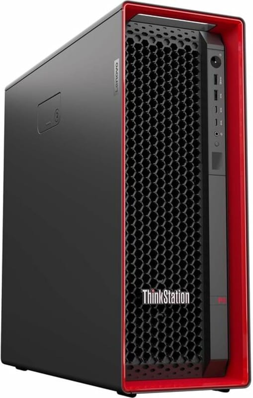 Lenovo ThinkStation P5 (1 x Intel Xeon w3-2423, 32GB/2TB HDD)