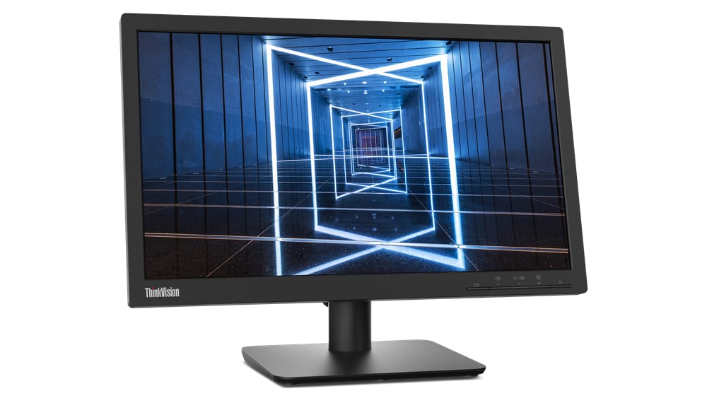 Lenovo ThinkVision E20-30 HD+ 20" monitor