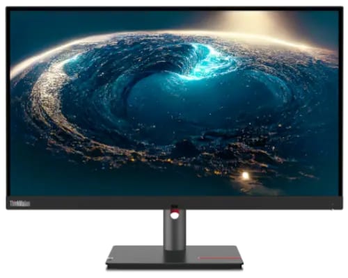 Lenovo ThinkVision P27pz-30 27" USB-C monitor