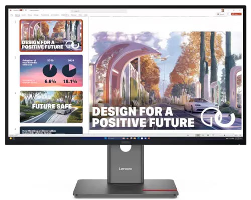 Lenovo ThinkVision P27QD-40