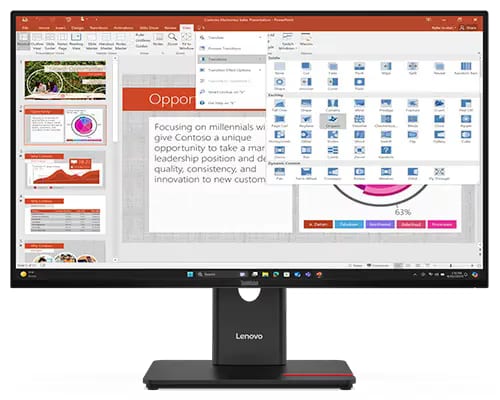 Lenovo ThinkVision T27-40