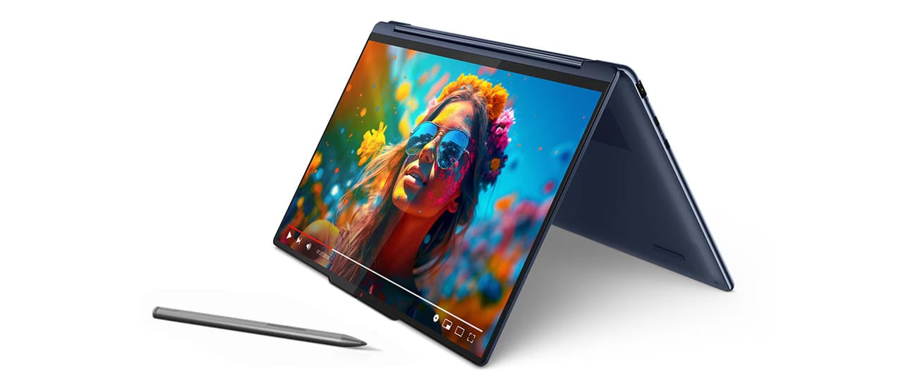 Lenovo Yoga 9 14IPH11 (Core Ultra 7 Series 3 355, 32GB/1TB)