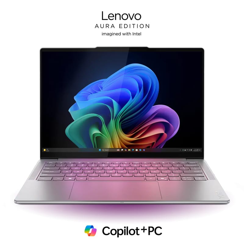 Lenovo Yoga Slim 7 14AGP11 (Ryzen AI 7 Ryzen AI 400 Series 445, 16GB/1TB)