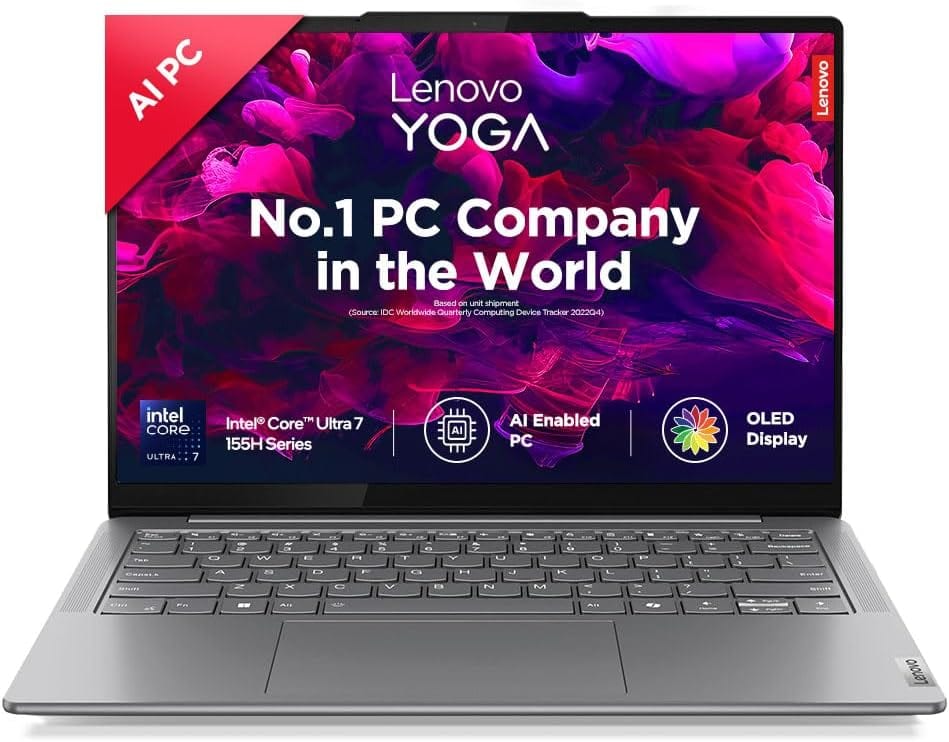 Lenovo Yoga Slim 7 Ultra 14IPH11 (Core Ultra 7 Series 3 355, 32GB/1TB)