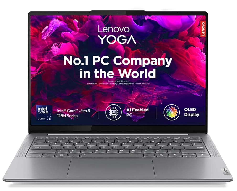 Lenovo Yoga Slim 7 Ultra 14IPH11 (Core Ultra X9 Series 3 378H, 32GB/1TB)