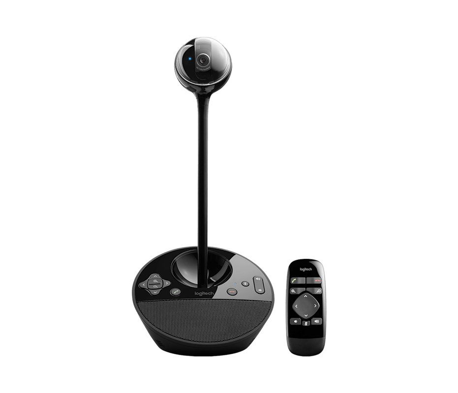Logitech BCC950 ConferenceCam
