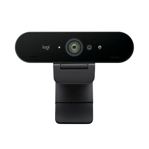 Logitech BRIO Webcam 960-001723