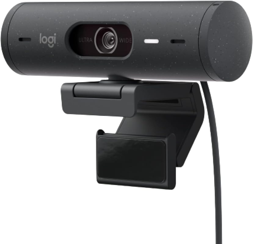 Logitech C920e Webcam