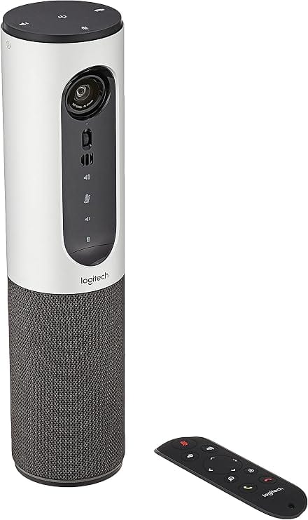Logitech ConferenceCam CONNECT - AP 2year Warrenty .46