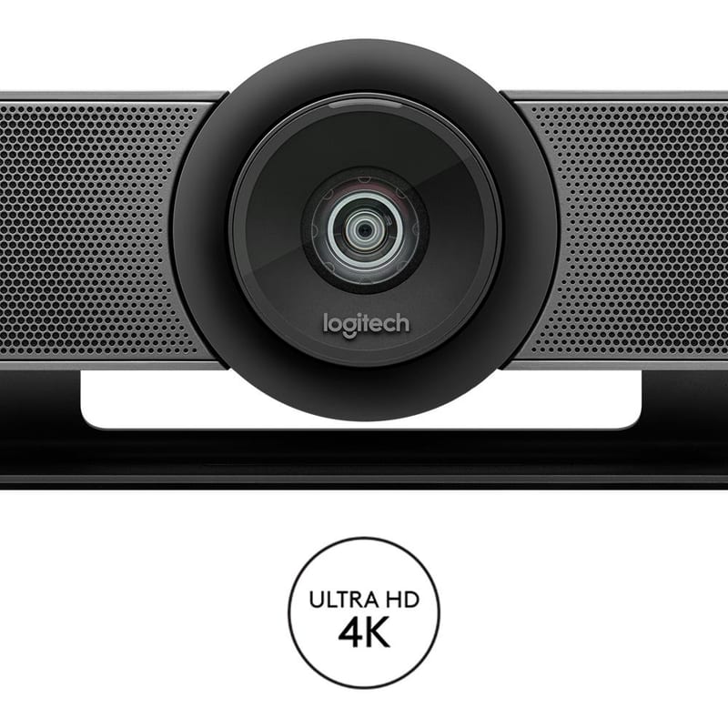 Logitech ConferenceCam MeetUp Video Conferencing Camera 960-001101