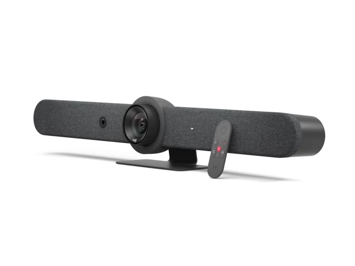 Logitech Rally Bar Video Conferencing Camera 960-001324