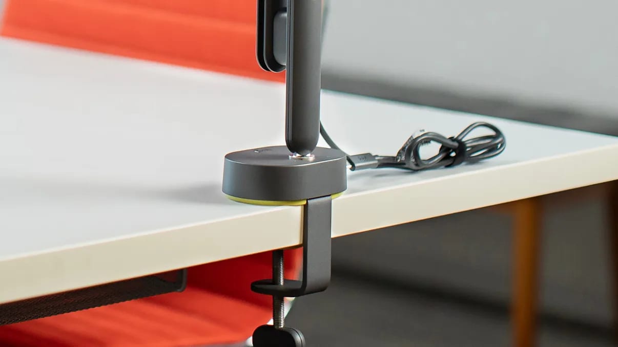 Logitech Reach with Clamp Mount Mount 960-001673