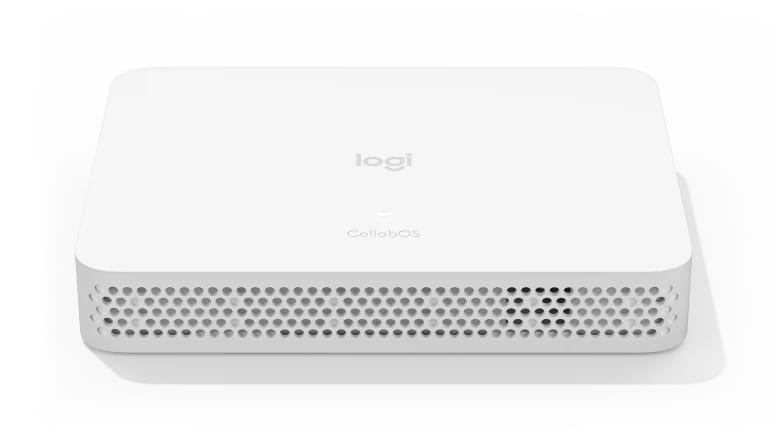 Logitech RoomMate Video Conference Equipment 991-000401