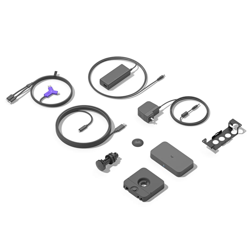 Logitech Swytch Swytch Extender Box 952-000034